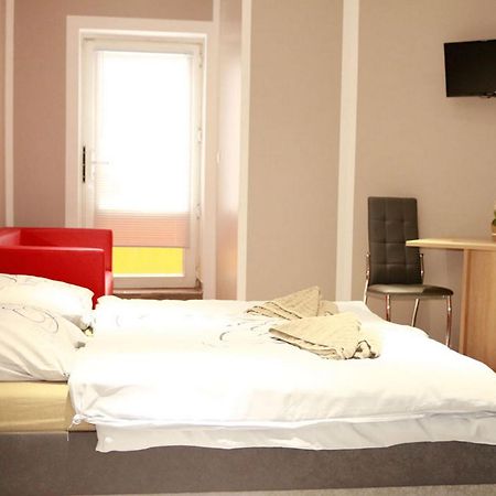 Amaya Motel Berlin Pokój zdjęcie