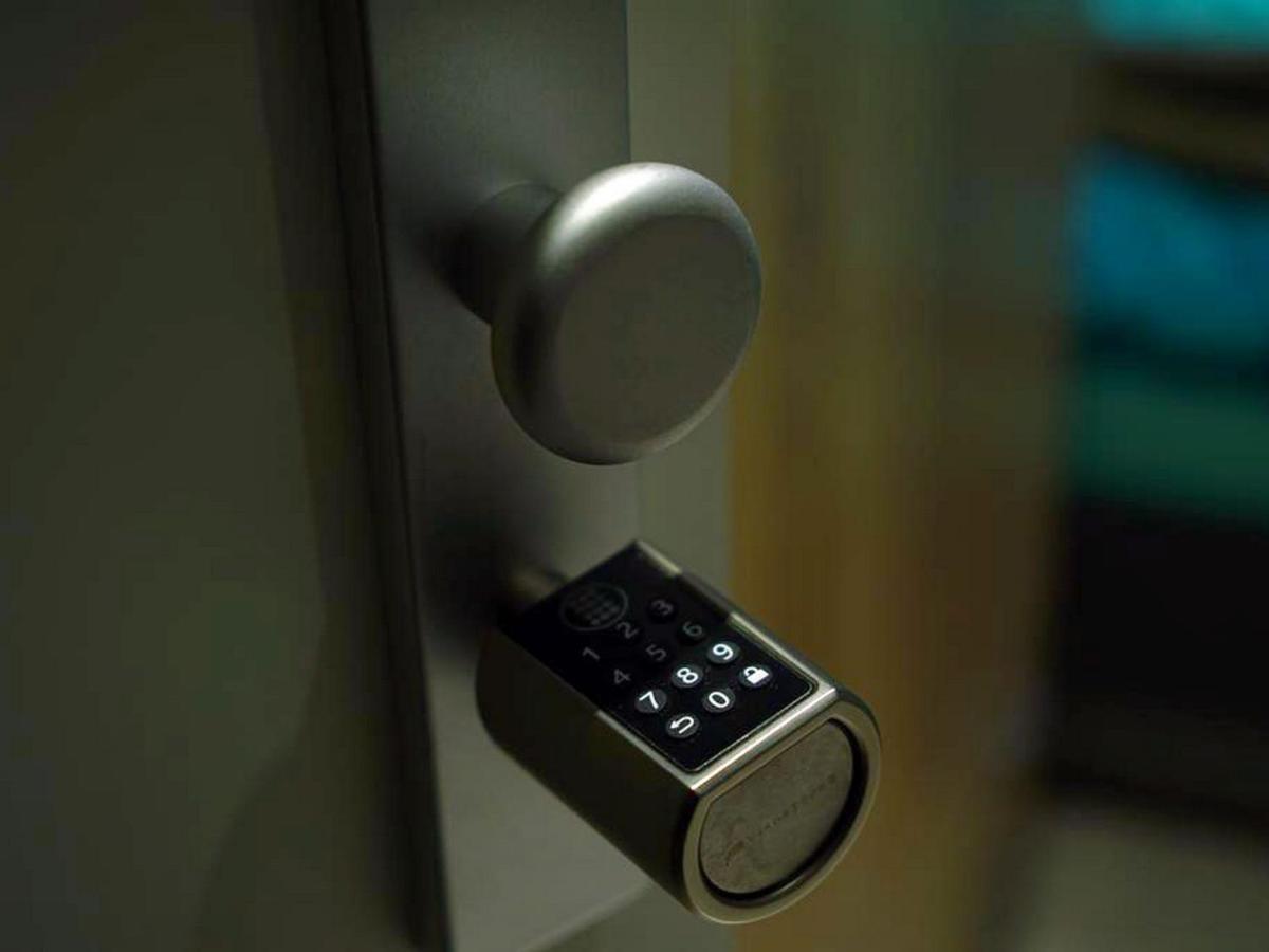 Amaya Motel Berlin Zewnętrze zdjęcie