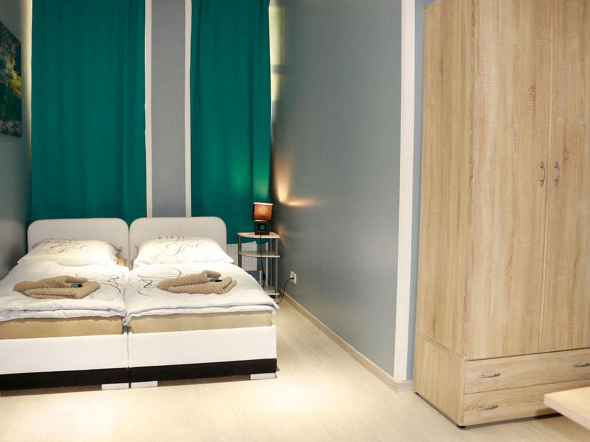Amaya Motel Berlin Pokój zdjęcie