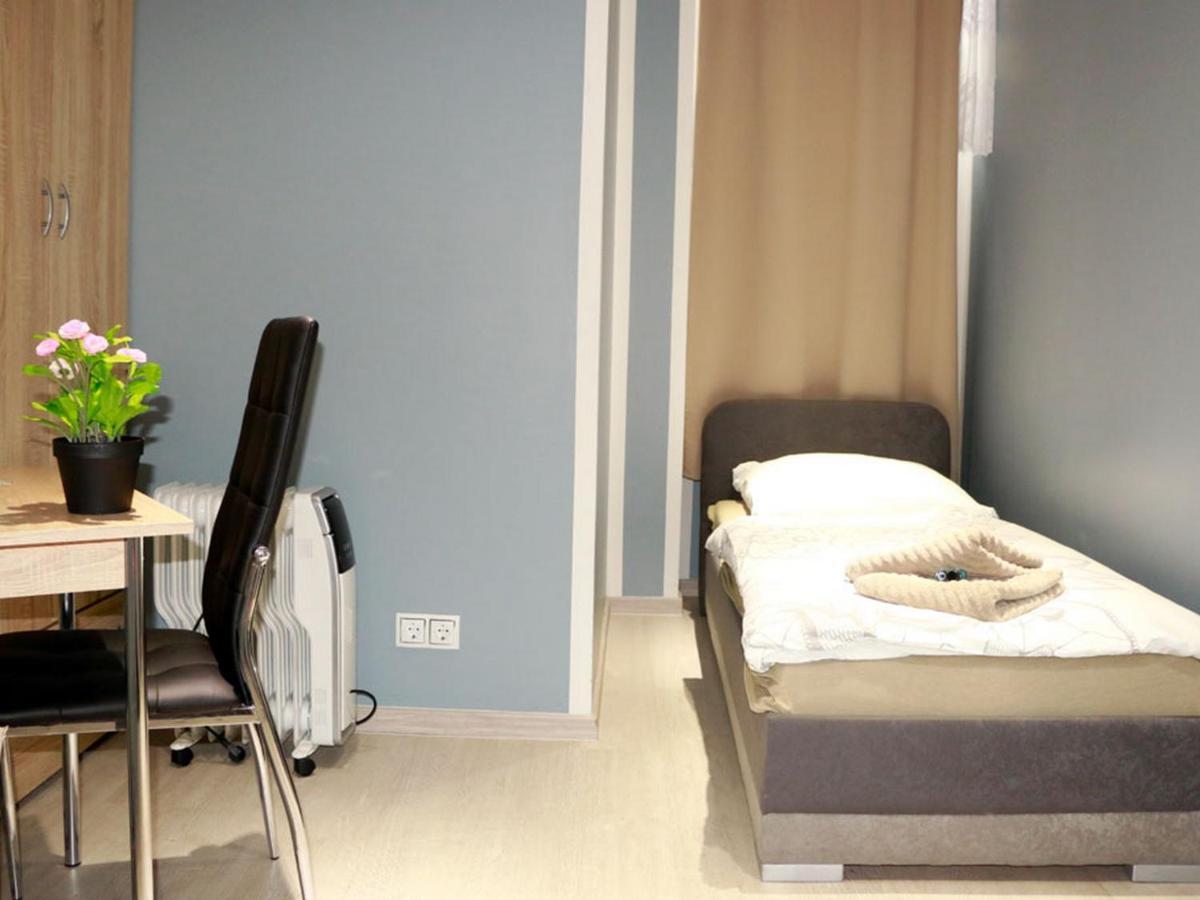 Amaya Motel Berlin Pokój zdjęcie