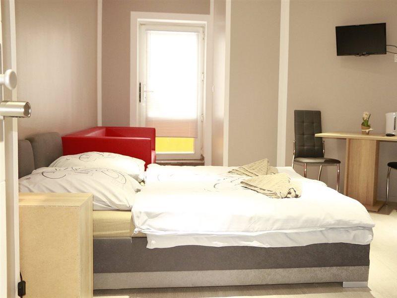 Amaya Motel Berlin Zewnętrze zdjęcie