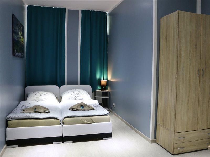 Amaya Motel Berlin Zewnętrze zdjęcie