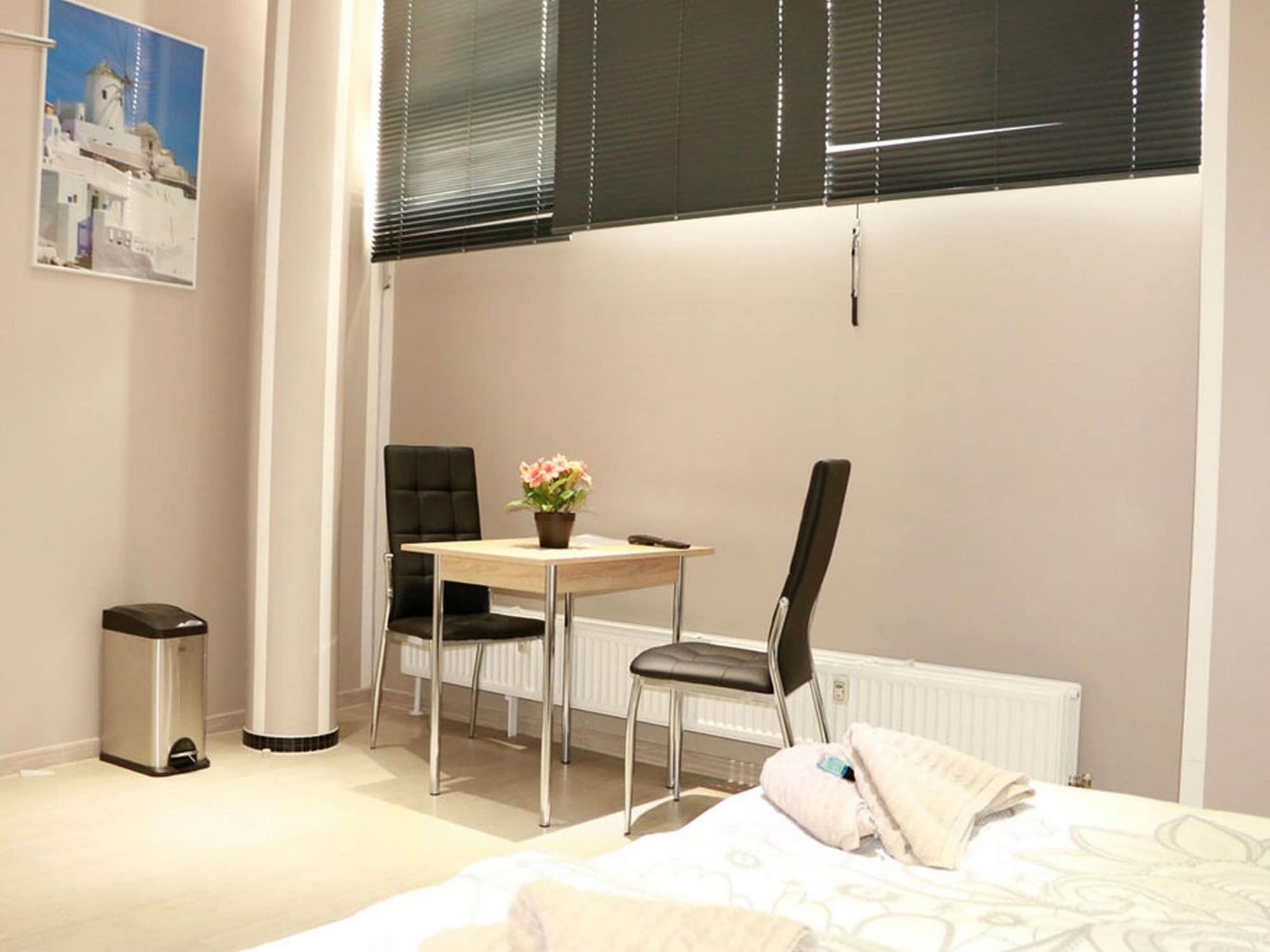Amaya Motel Berlin Zewnętrze zdjęcie