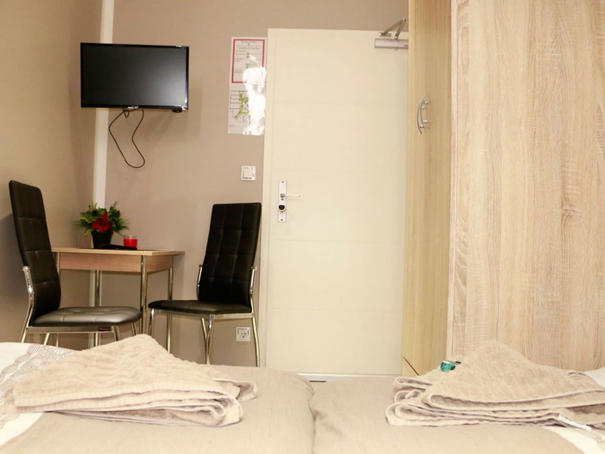 Amaya Motel Berlin Zewnętrze zdjęcie
