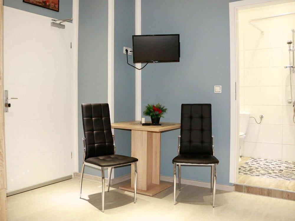 Amaya Motel Berlin Zewnętrze zdjęcie