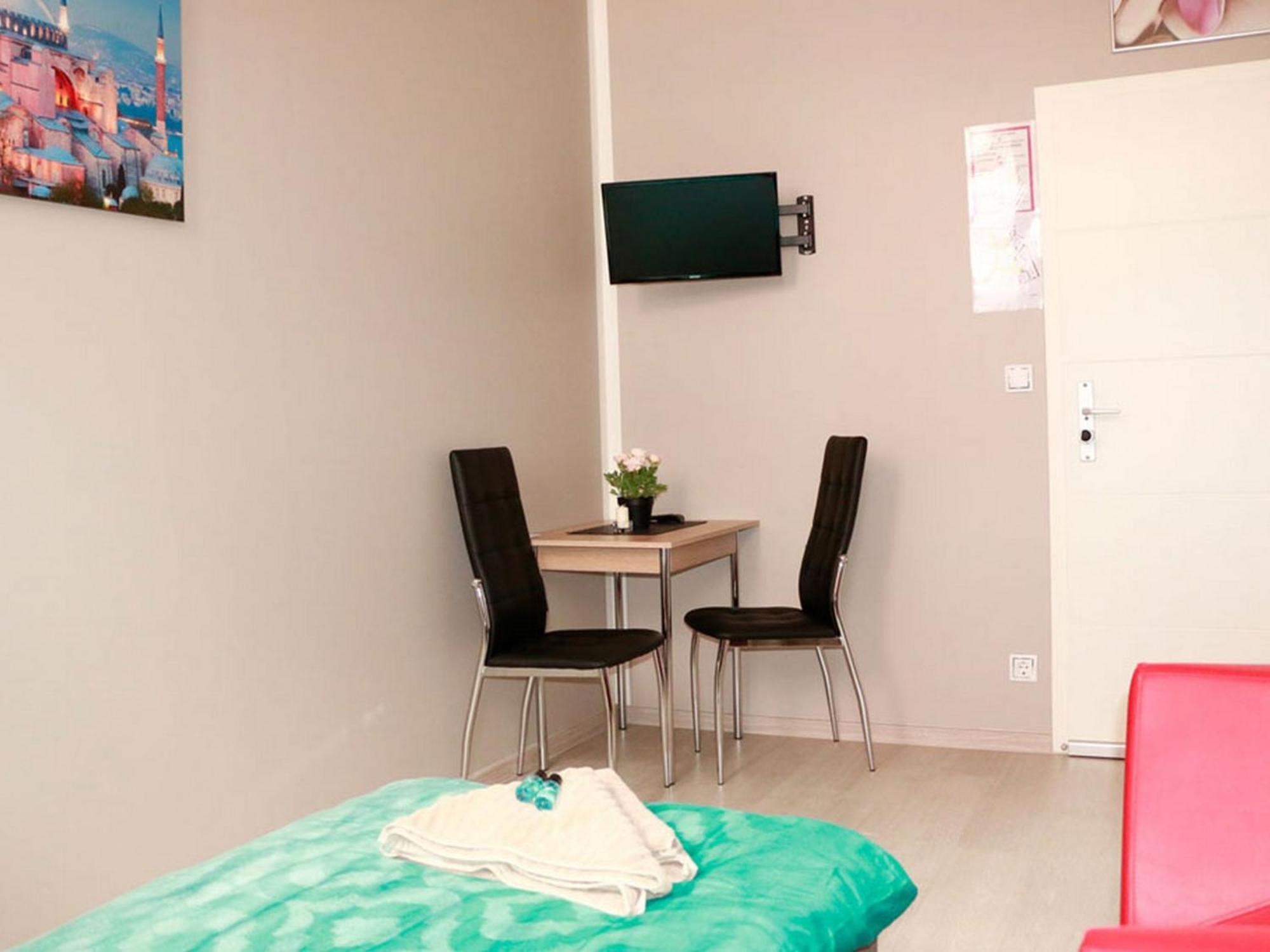 Amaya Motel Berlin Pokój zdjęcie