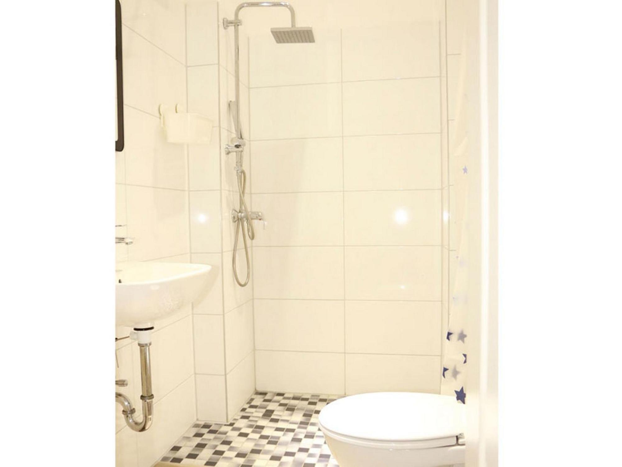 Amaya Motel Berlin Pokój zdjęcie