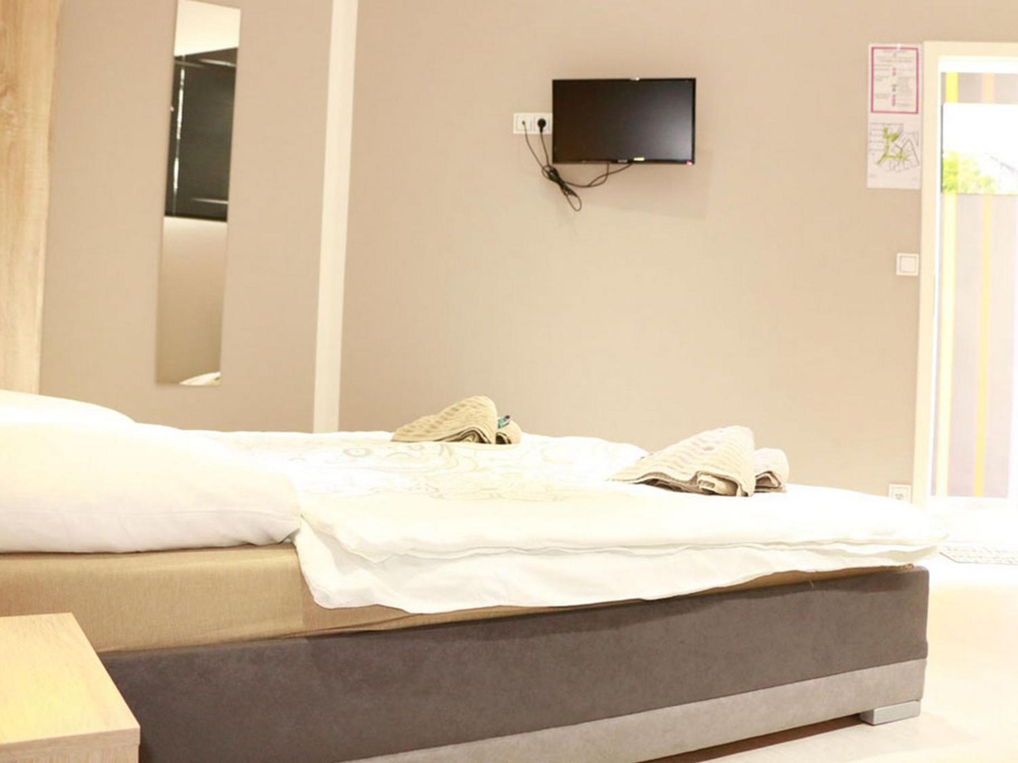 Amaya Motel Berlin Pokój zdjęcie