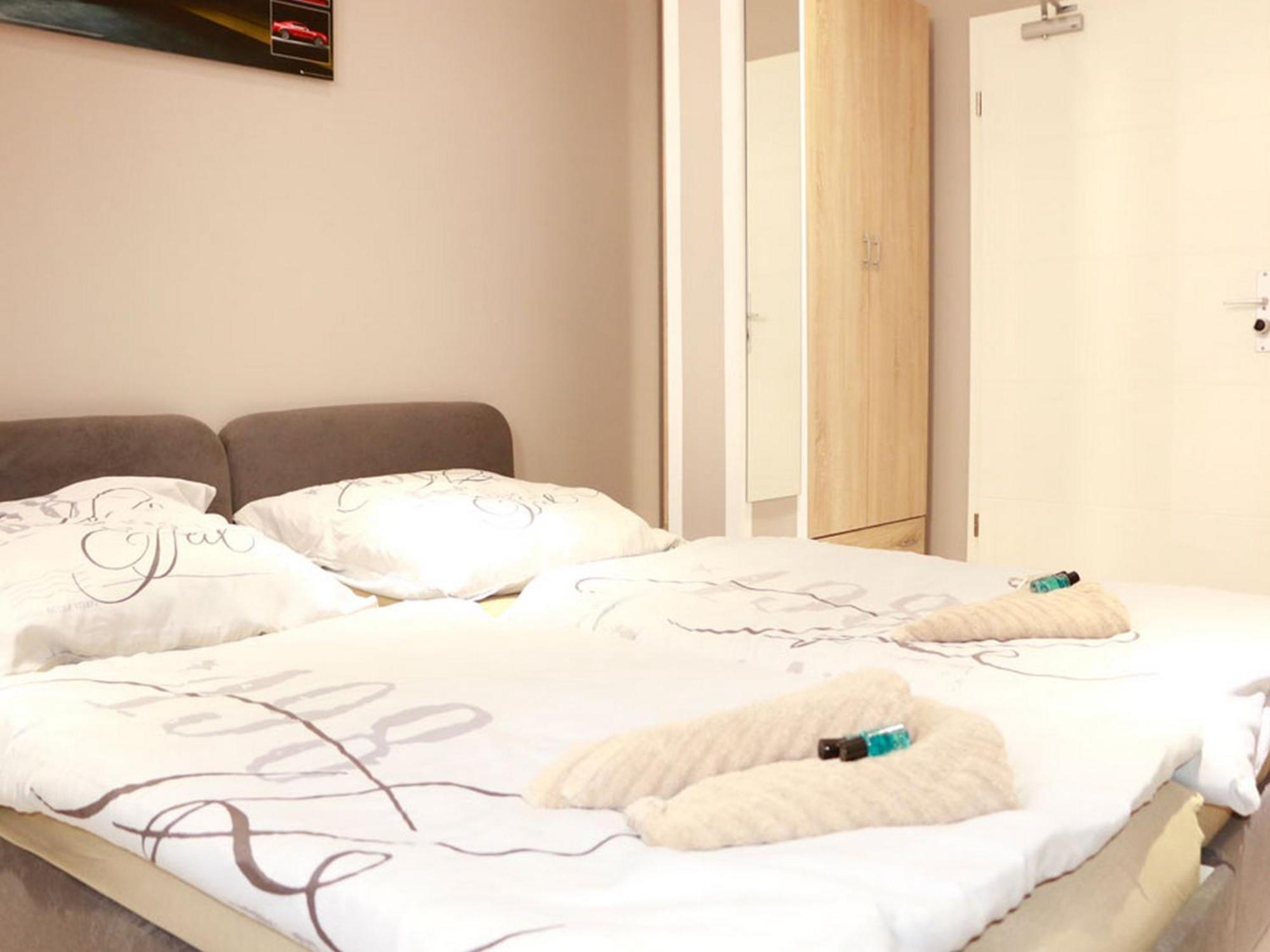 Amaya Motel Berlin Pokój zdjęcie
