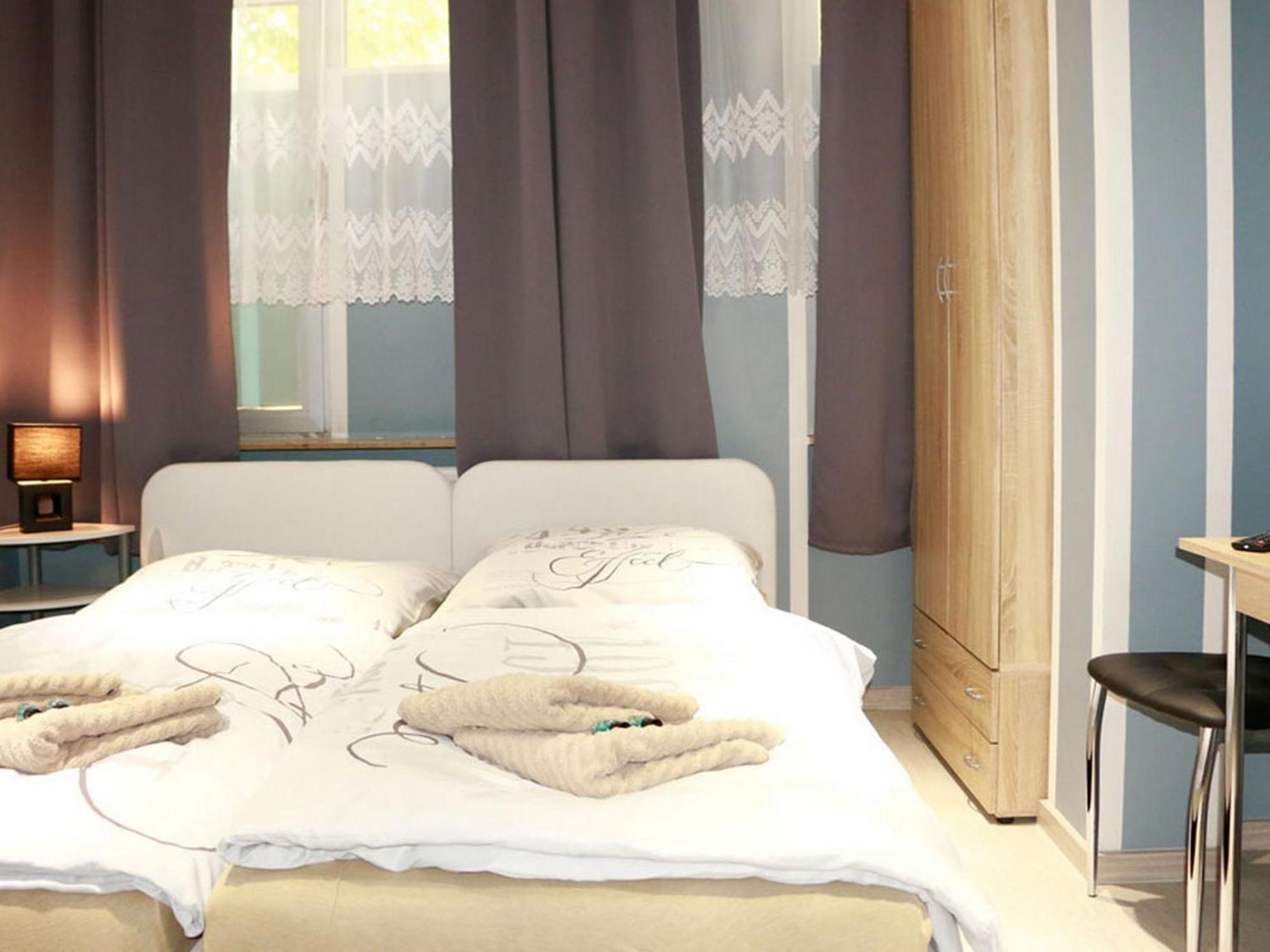 Amaya Motel Berlin Pokój zdjęcie