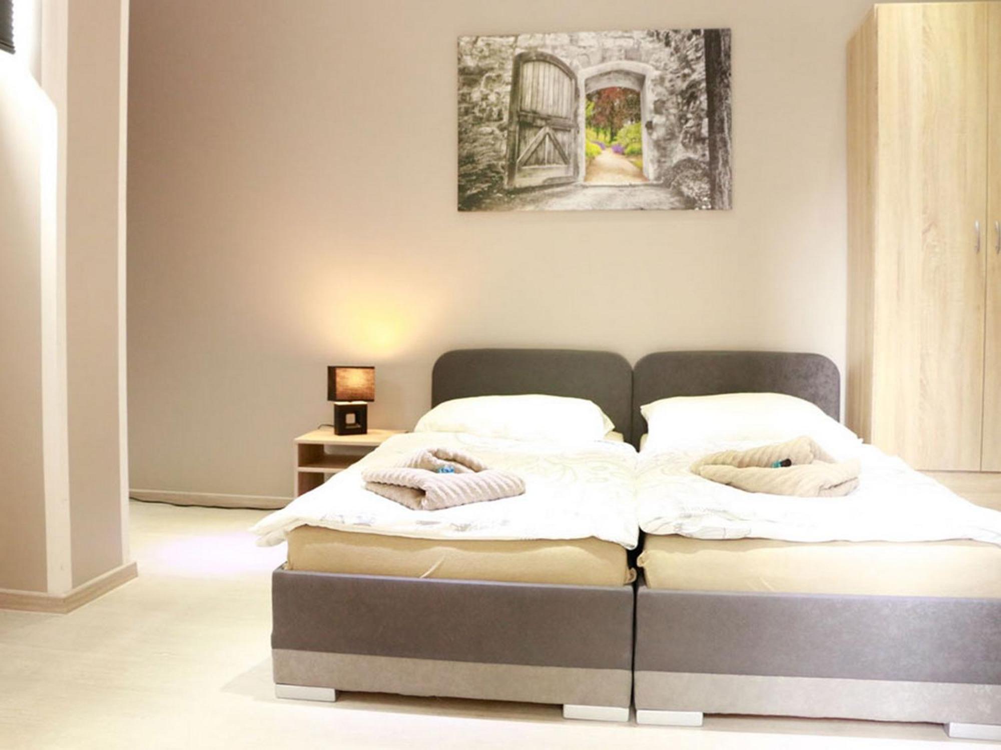 Amaya Motel Berlin Pokój zdjęcie