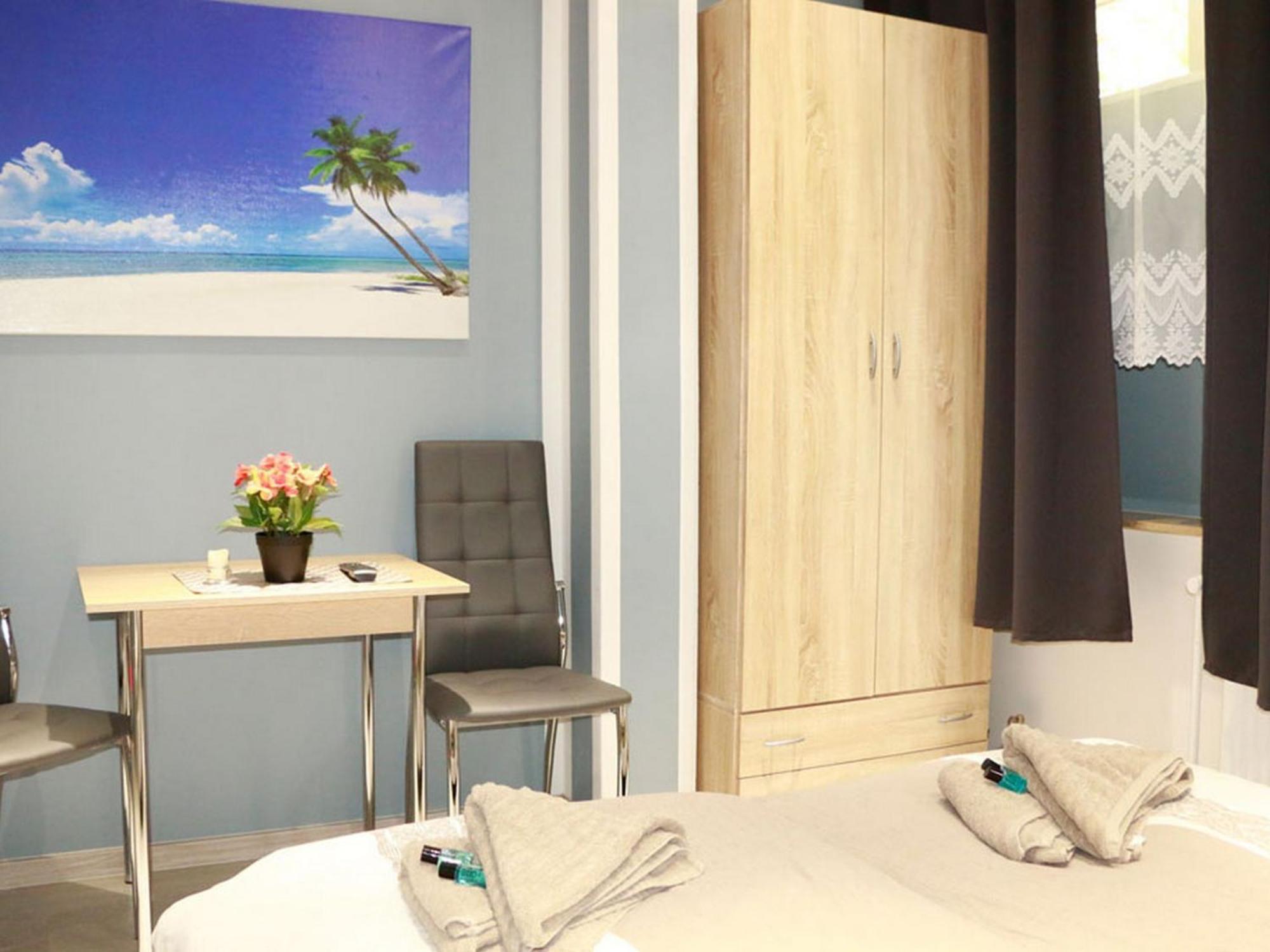 Amaya Motel Berlin Pokój zdjęcie