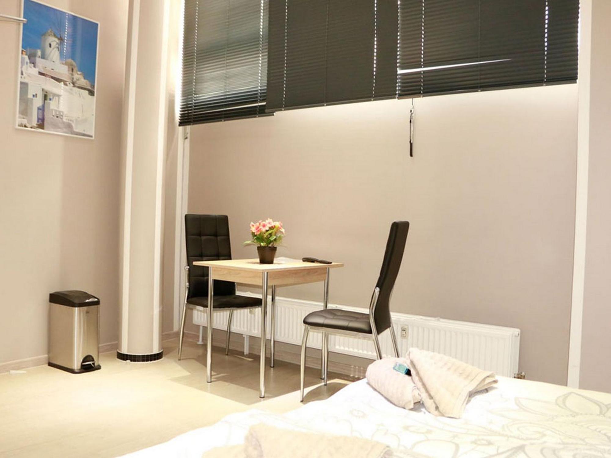 Amaya Motel Berlin Pokój zdjęcie