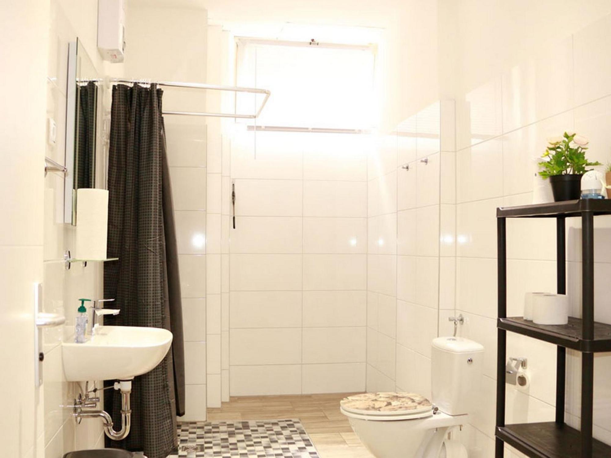 Amaya Motel Berlin Pokój zdjęcie