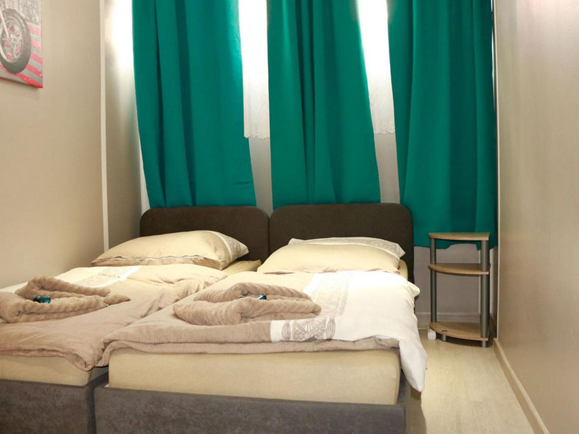 Amaya Motel Berlin Pokój zdjęcie