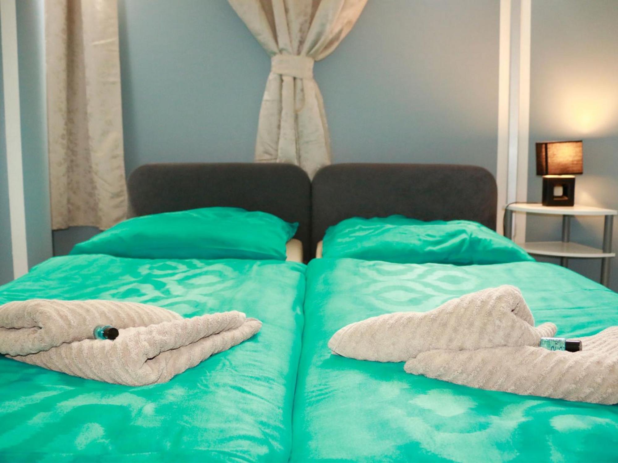 Amaya Motel Berlin Pokój zdjęcie